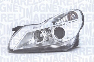 MAGNETI MARELLI 711307023346 -  Основная фара